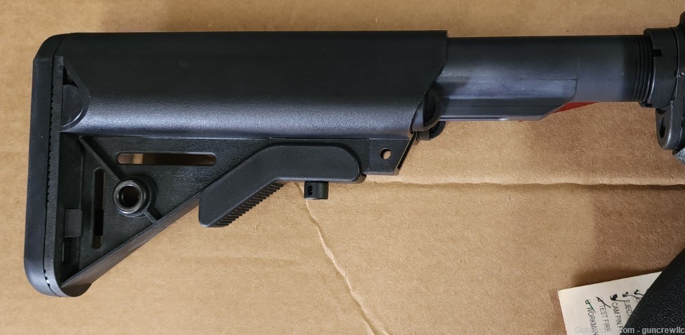 LMT MARS-L MRP Piston Shovel Nose 5.56 NATO MLSN16PS-MARS 16" Layaway-img-5