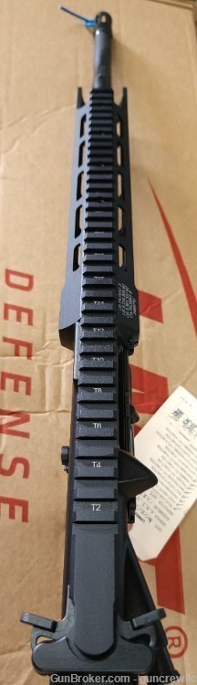 LMT MARS-L MRP Piston Shovel Nose 5.56 NATO MLSN16PS-MARS 16" Layaway-img-17