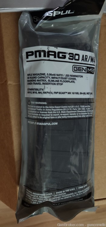 LMT MARS-L MRP Piston Shovel Nose 5.56 NATO MLSN16PS-MARS 16" Layaway-img-3