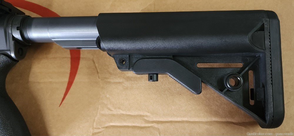 LMT MARS-L MRP Piston Shovel Nose 5.56 NATO MLSN16PS-MARS 16" Layaway-img-12