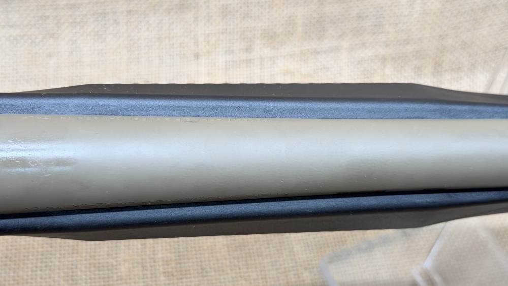 Benelli M4 Tactical 12ga FDE 18.5" 11788 922R DONE 7+1 5 Pos Stock LAYAWAY-img-28