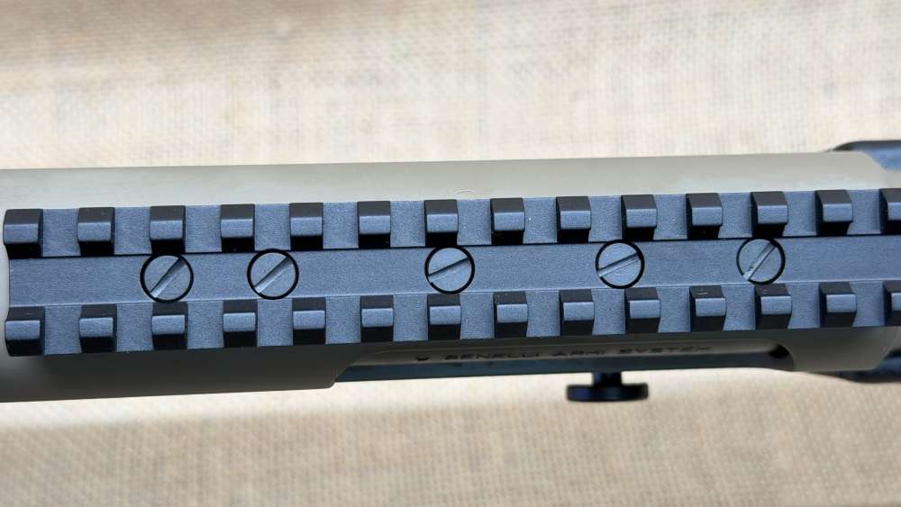 Benelli M4 Tactical 12ga FDE 18.5" 11788 922R DONE 7+1 5 Pos Stock LAYAWAY-img-27