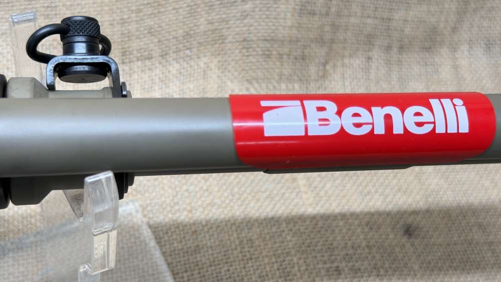 Benelli M4 Tactical 12ga FDE 18.5" 11788 922R DONE 7+1 5 Pos Stock LAYAWAY-img-29