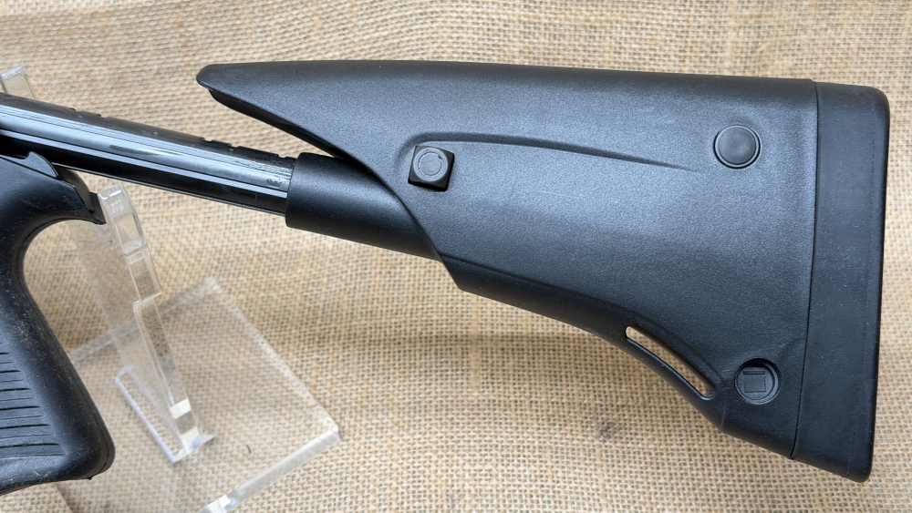 Benelli M4 Tactical 12ga FDE 18.5" 11788 922R DONE 7+1 5 Pos Stock LAYAWAY-img-7