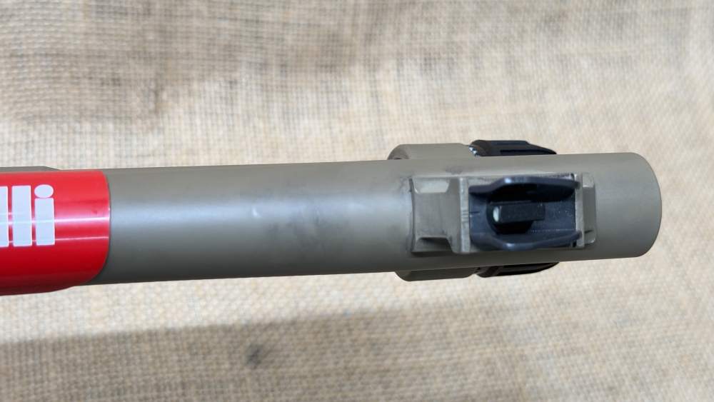 Benelli M4 Tactical 12ga FDE 18.5" 11788 922R DONE 7+1 5 Pos Stock LAYAWAY-img-30