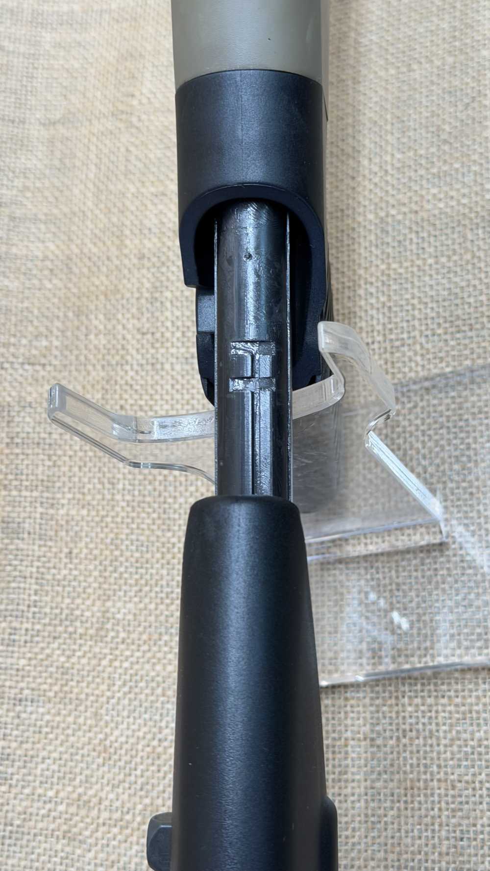 Benelli M4 Tactical 12ga FDE 18.5" 11788 922R DONE 7+1 5 Pos Stock LAYAWAY-img-24