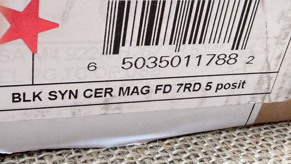 Benelli M4 Tactical 12ga FDE 18.5" 11788 922R DONE 7+1 5 Pos Stock LAYAWAY-img-35
