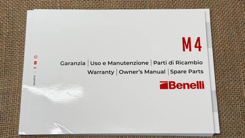 Benelli M4 Tactical 12ga FDE 18.5" 11788 922R DONE 7+1 5 Pos Stock LAYAWAY-img-33