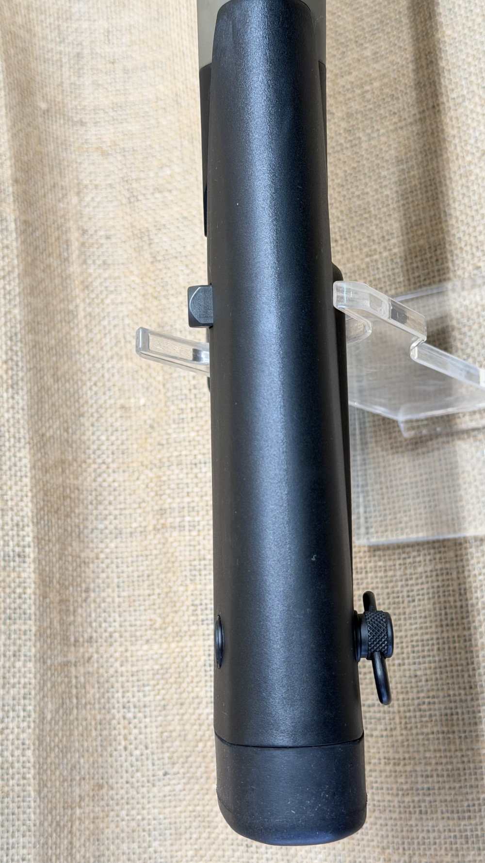 Benelli M4 Tactical 12ga FDE 18.5" 11788 922R DONE 7+1 5 Pos Stock LAYAWAY-img-23