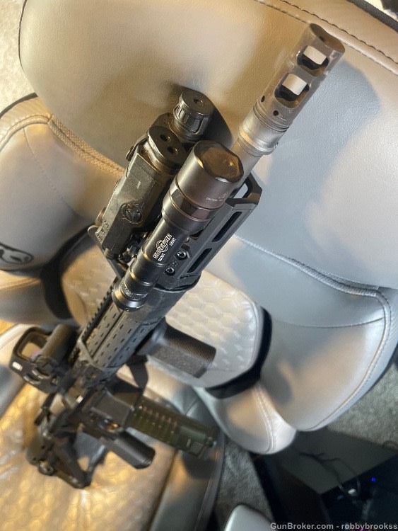 *KITTED*  BCM 14.5” Upper w/ DD RIS3 FSP Rail-img-3