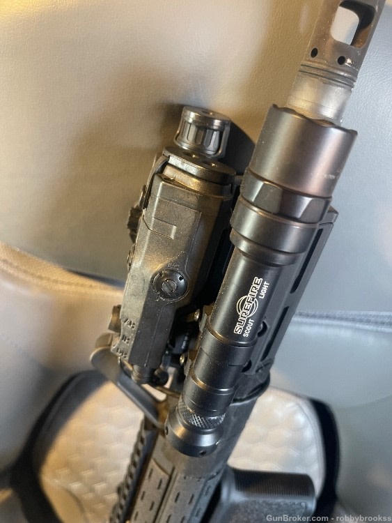 *KITTED*  BCM 14.5” Upper w/ DD RIS3 FSP Rail-img-2