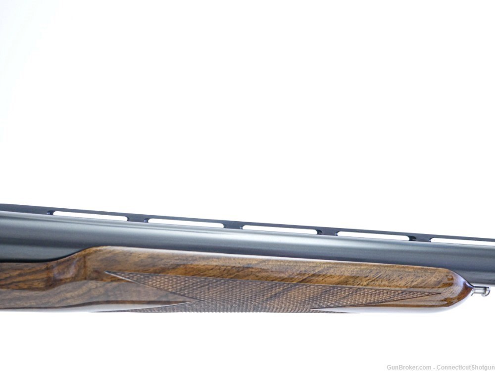 CSMC - Christian Hunter, SxS, 12ga. 30” Barrels with Screw-in Choke Tubes.-img-4