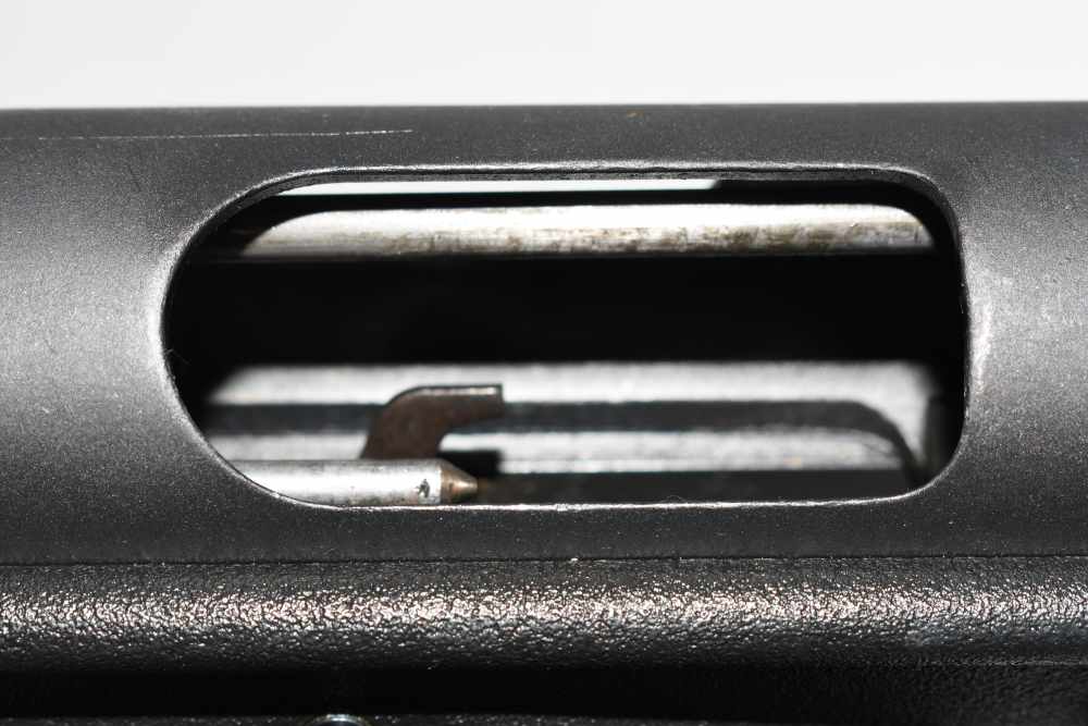 Nice Intratec Tec-9 Tec9 Semi Auto 9mm Pistol 3" W Flash Hider Brl Ext-img-27