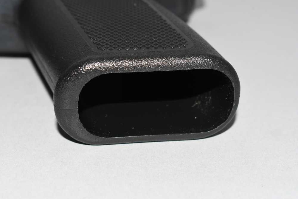 Nice Intratec Tec-9 Tec9 Semi Auto 9mm Pistol 3" W Flash Hider Brl Ext-img-17