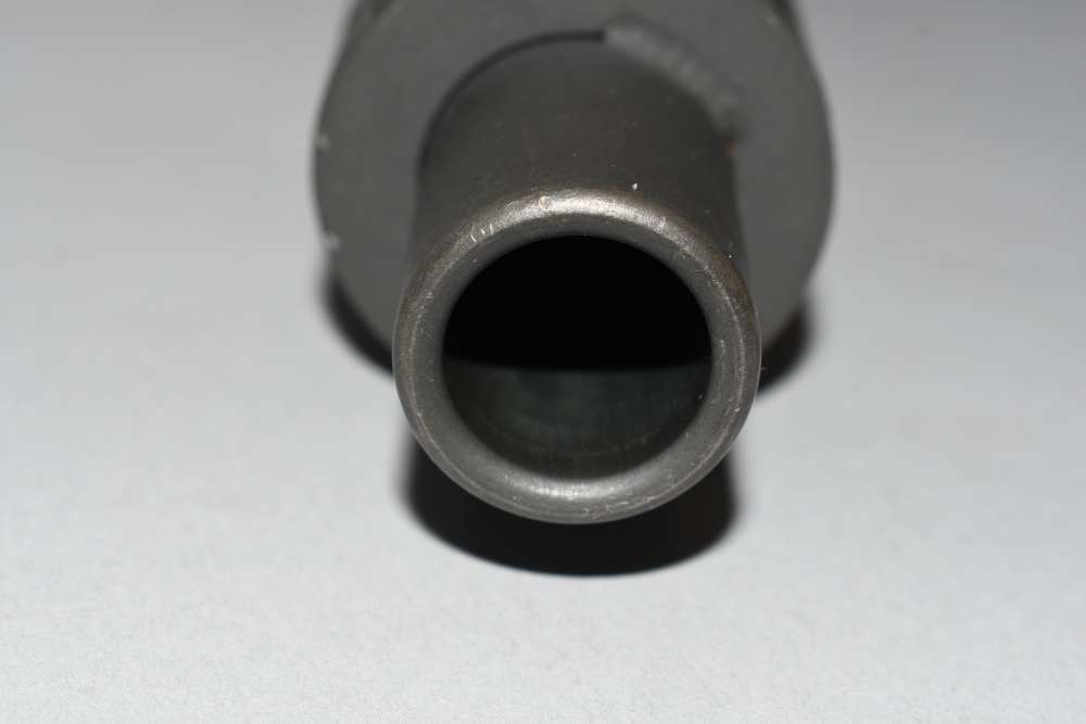 Nice Intratec Tec-9 Tec9 Semi Auto 9mm Pistol 3" W Flash Hider Brl Ext-img-22