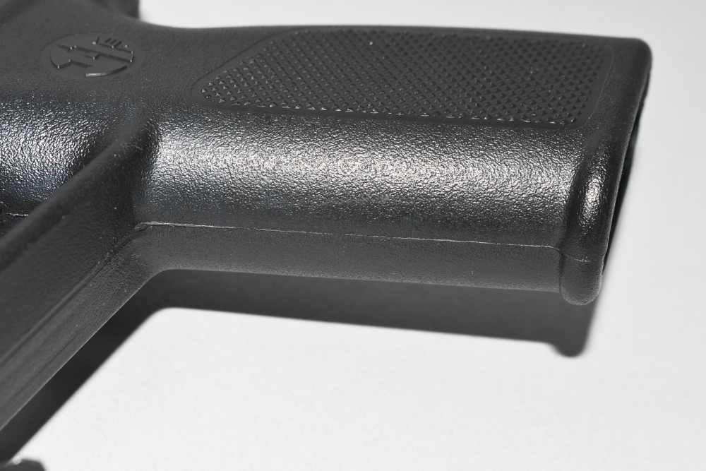 Nice Intratec Tec-9 Tec9 Semi Auto 9mm Pistol 3" W Flash Hider Brl Ext-img-18