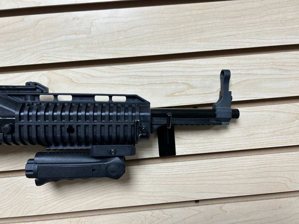 HI POINT 995 9MM RIFLE-img-4