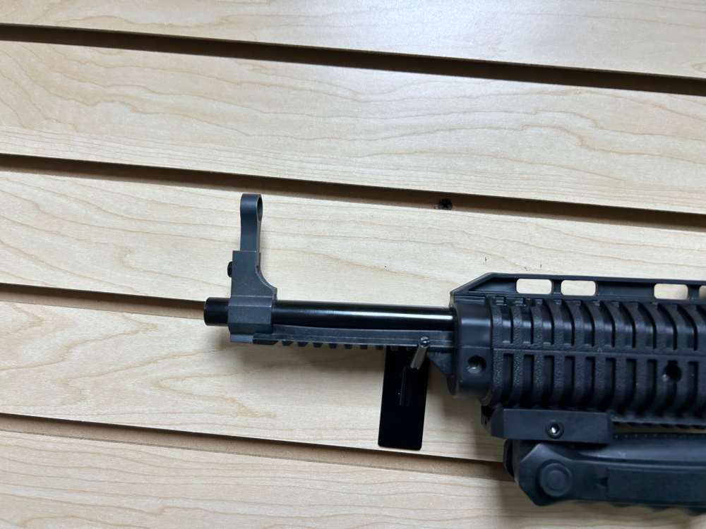 HI POINT 995 9MM RIFLE-img-5
