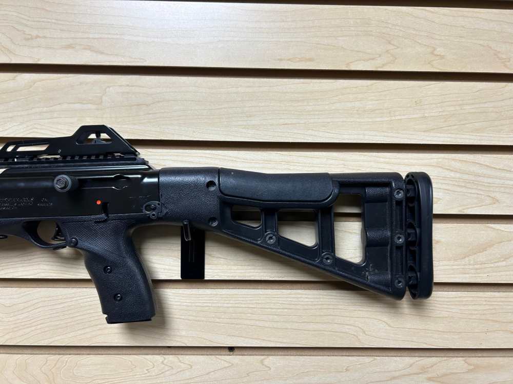 HI POINT 995 9MM RIFLE-img-3