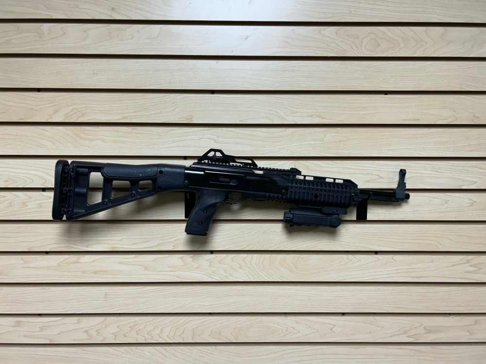 HI POINT 995 9MM RIFLE-img-0