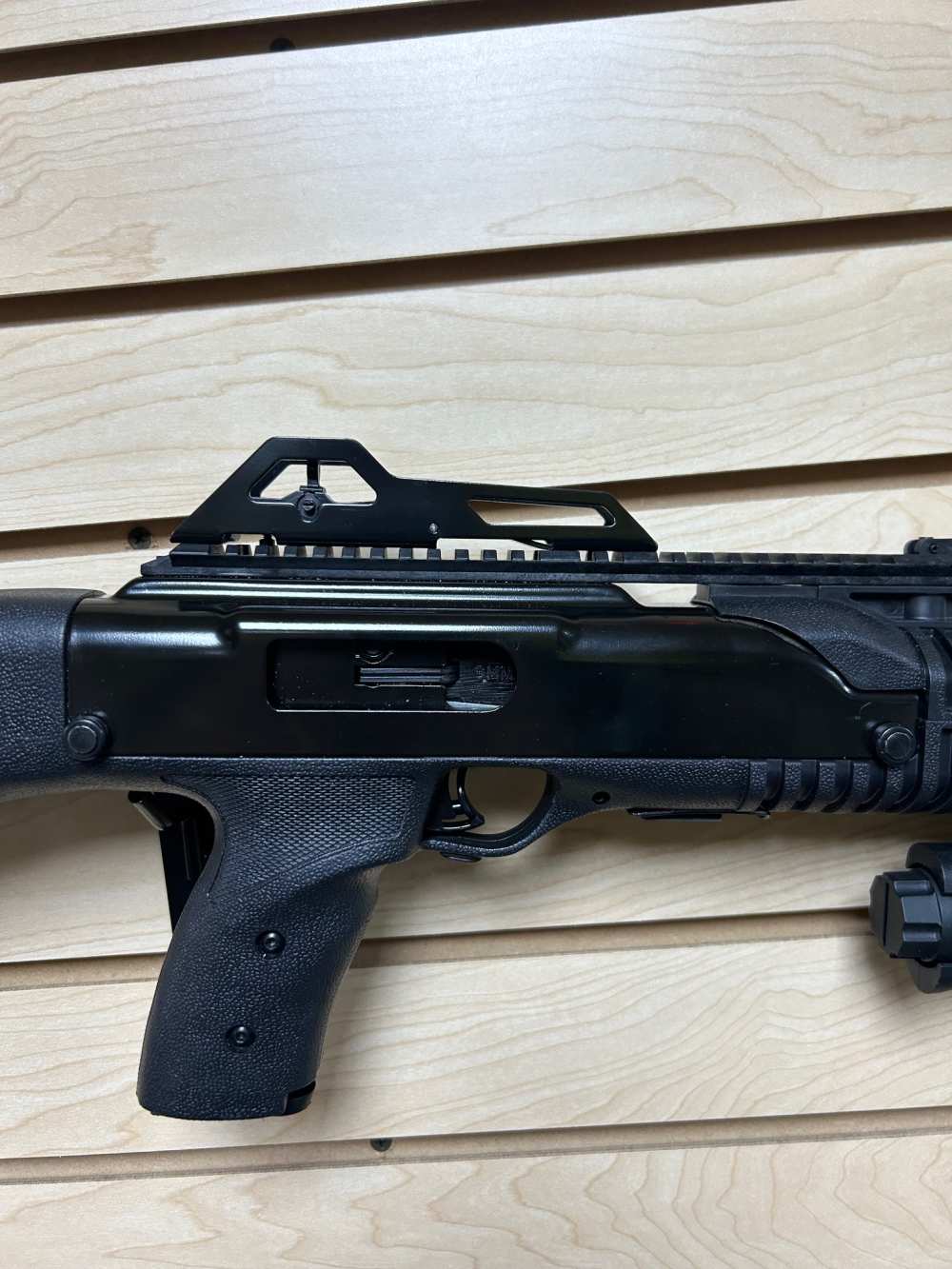 HI POINT 995 9MM RIFLE-img-6
