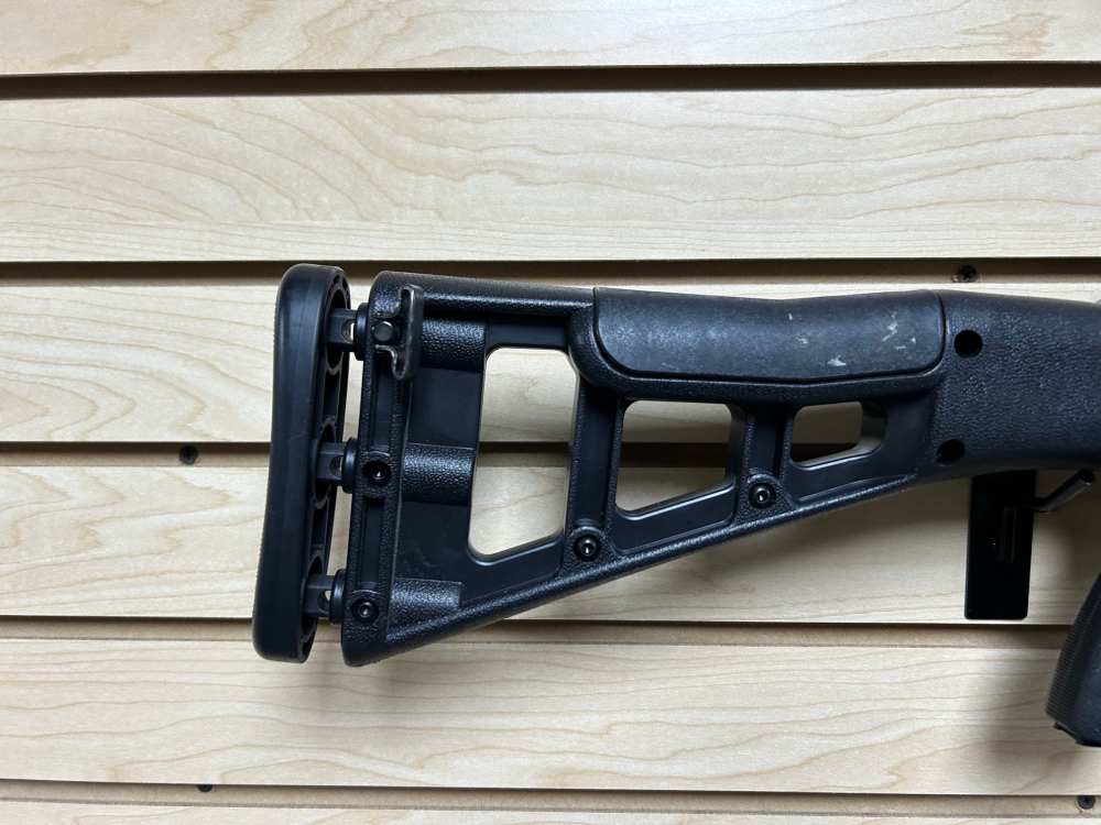 HI POINT 995 9MM RIFLE-img-2
