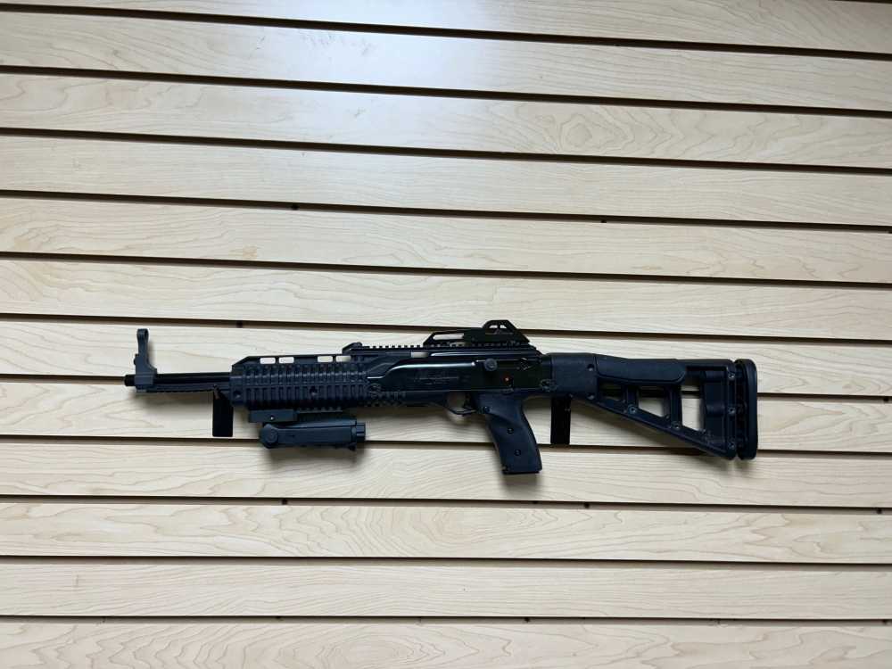 HI POINT 995 9MM RIFLE-img-1