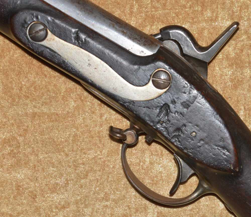 Remington 1857 Maynard-Primed Rifled Musket-img-3