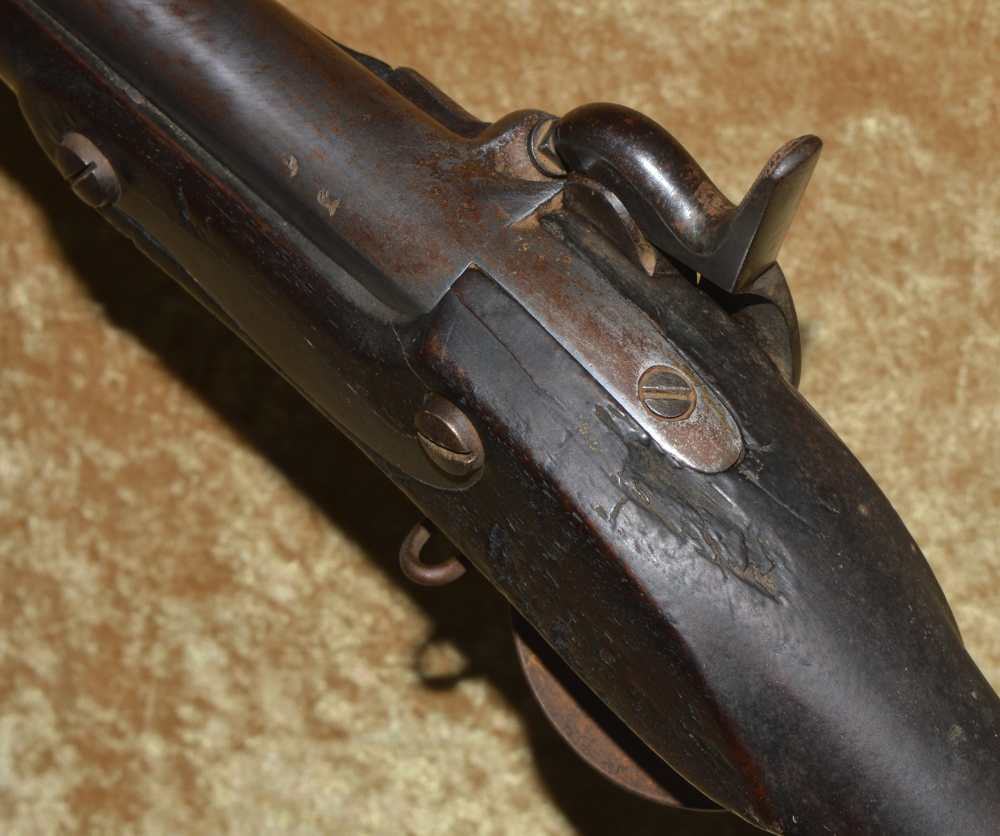 Remington 1857 Maynard-Primed Rifled Musket-img-5
