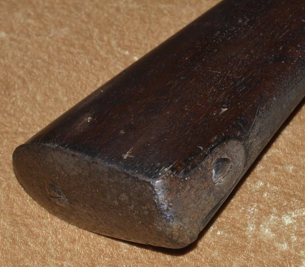 Remington 1857 Maynard-Primed Rifled Musket-img-9