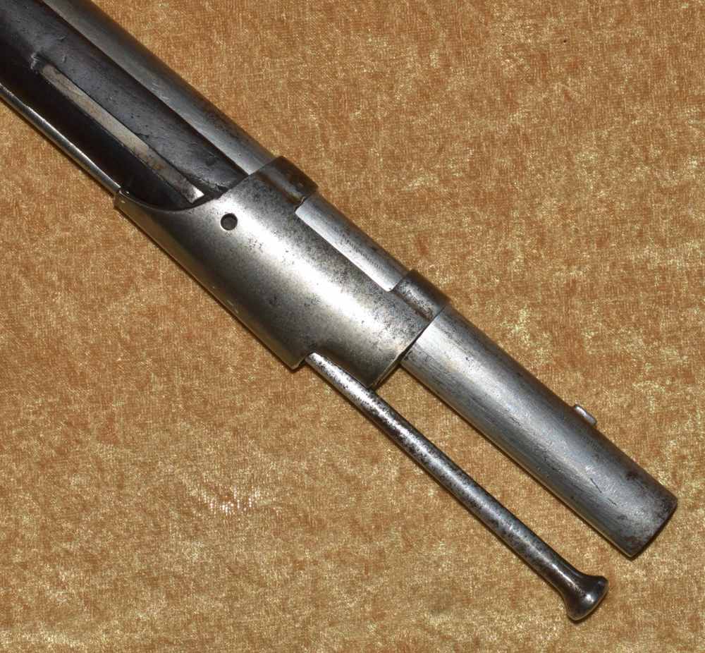 Remington 1857 Maynard-Primed Rifled Musket-img-7