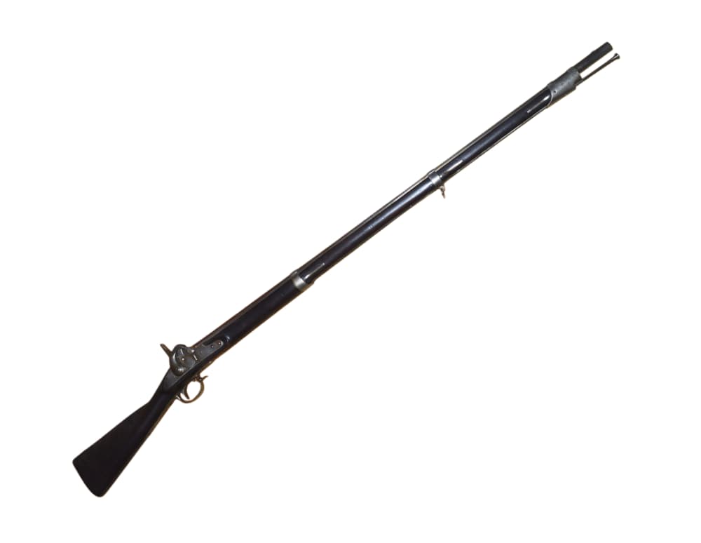 Remington 1857 Maynard-Primed Rifled Musket-img-0