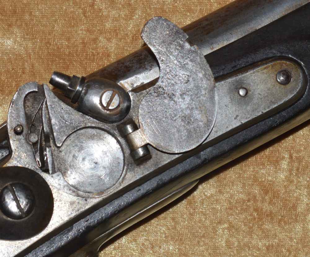 Remington 1857 Maynard-Primed Rifled Musket-img-6