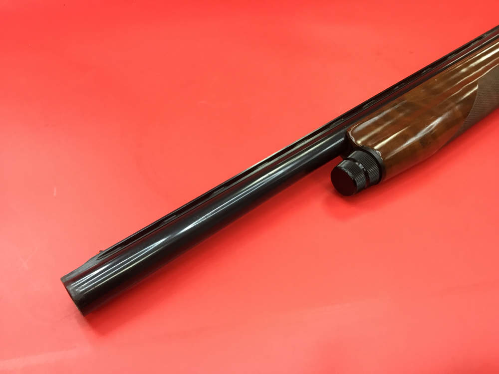 Benelli Heckler & Koch 12 Ga Competition 21” Semi Auto Shotgun Italian-img-26