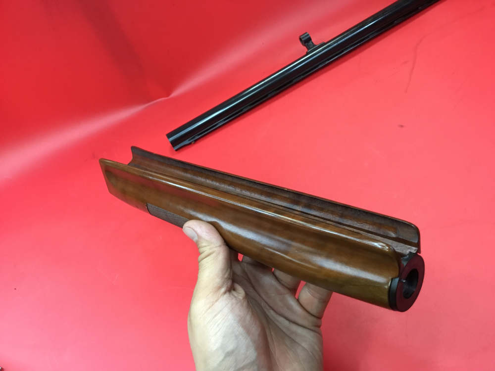 Benelli Heckler & Koch 12 Ga Competition 21” Semi Auto Shotgun Italian-img-48