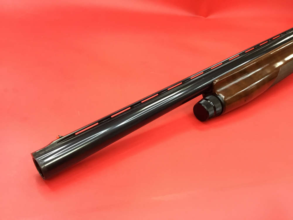Benelli Heckler & Koch 12 Ga Competition 21” Semi Auto Shotgun Italian-img-14