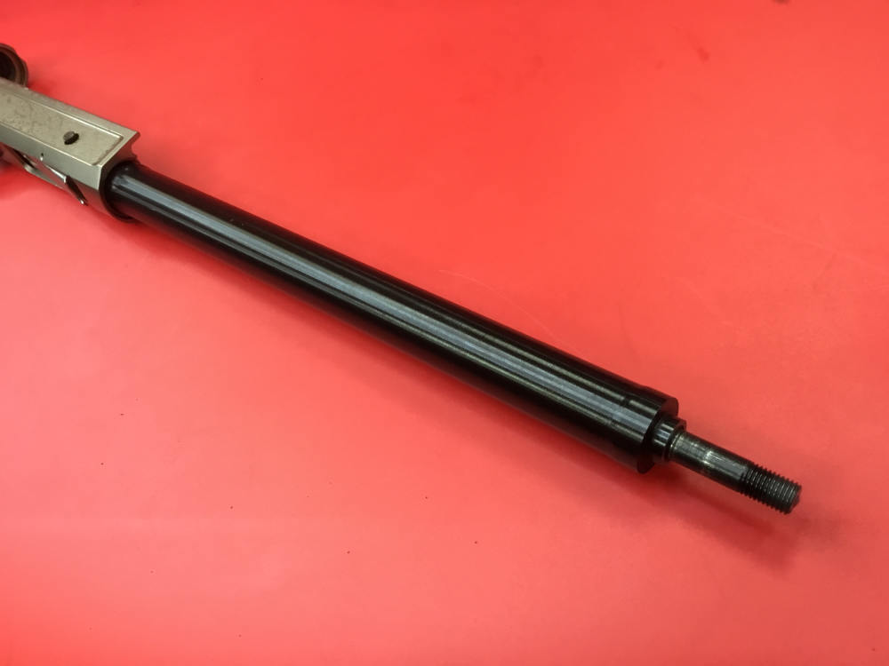 Benelli Heckler & Koch 12 Ga Competition 21” Semi Auto Shotgun Italian-img-43