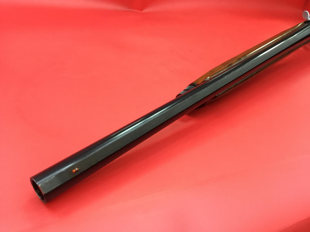 Benelli Heckler & Koch 12 Ga Competition 21” Semi Auto Shotgun Italian-img-40