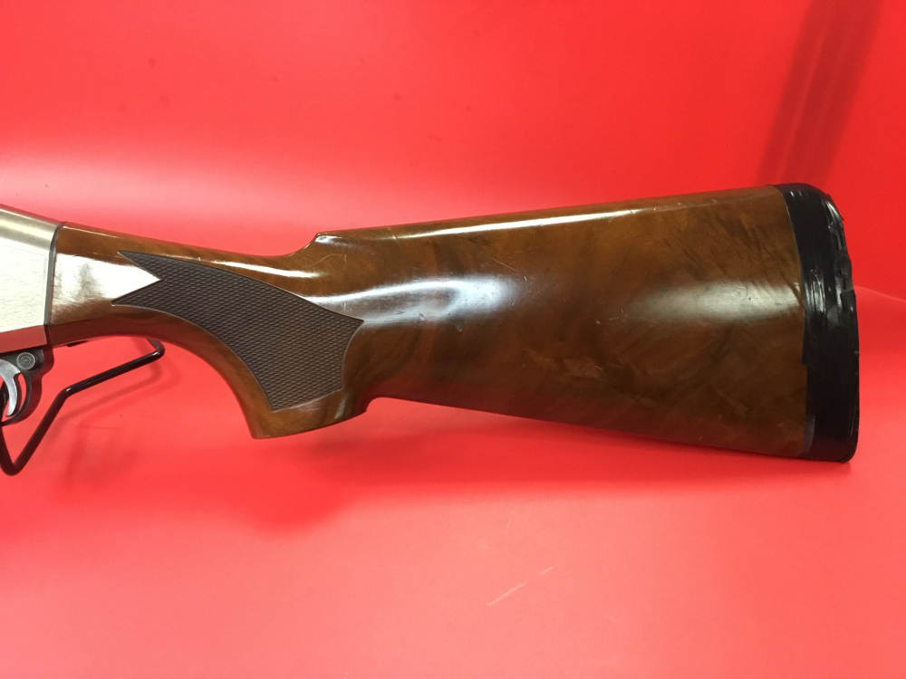 Benelli Heckler & Koch 12 Ga Competition 21” Semi Auto Shotgun Italian-img-20