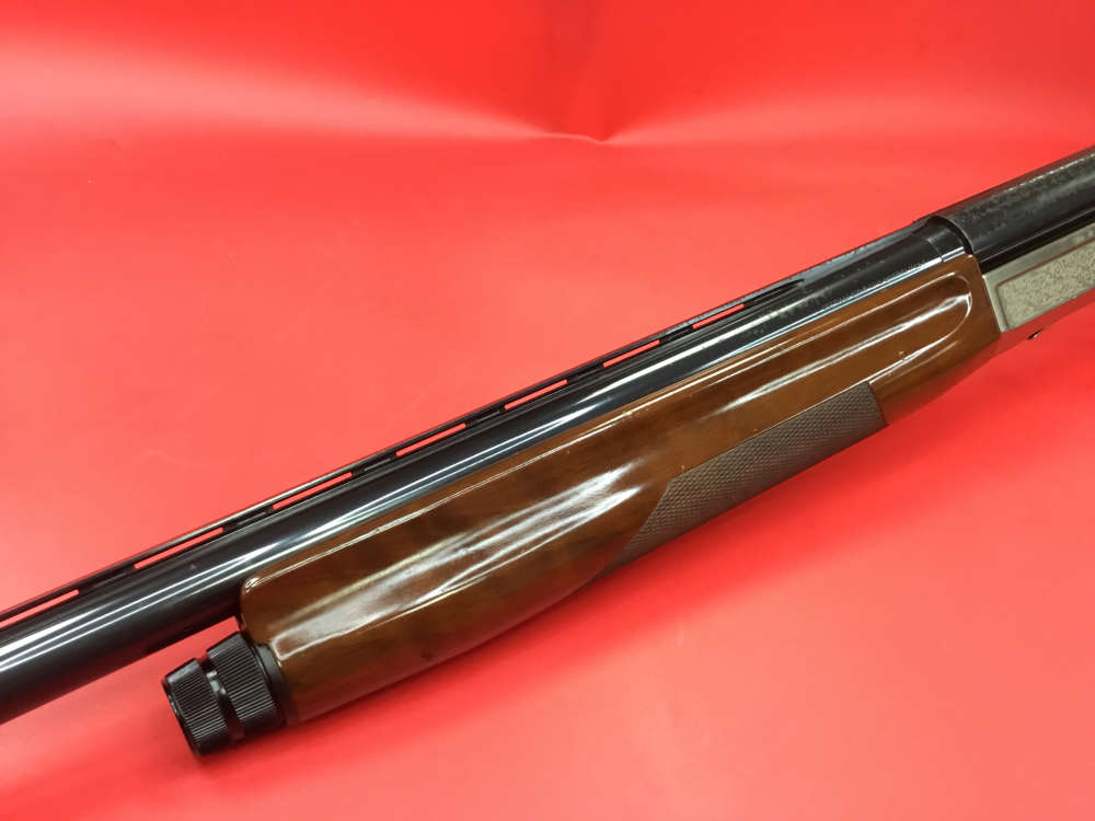 Benelli Heckler & Koch 12 Ga Competition 21” Semi Auto Shotgun Italian-img-15