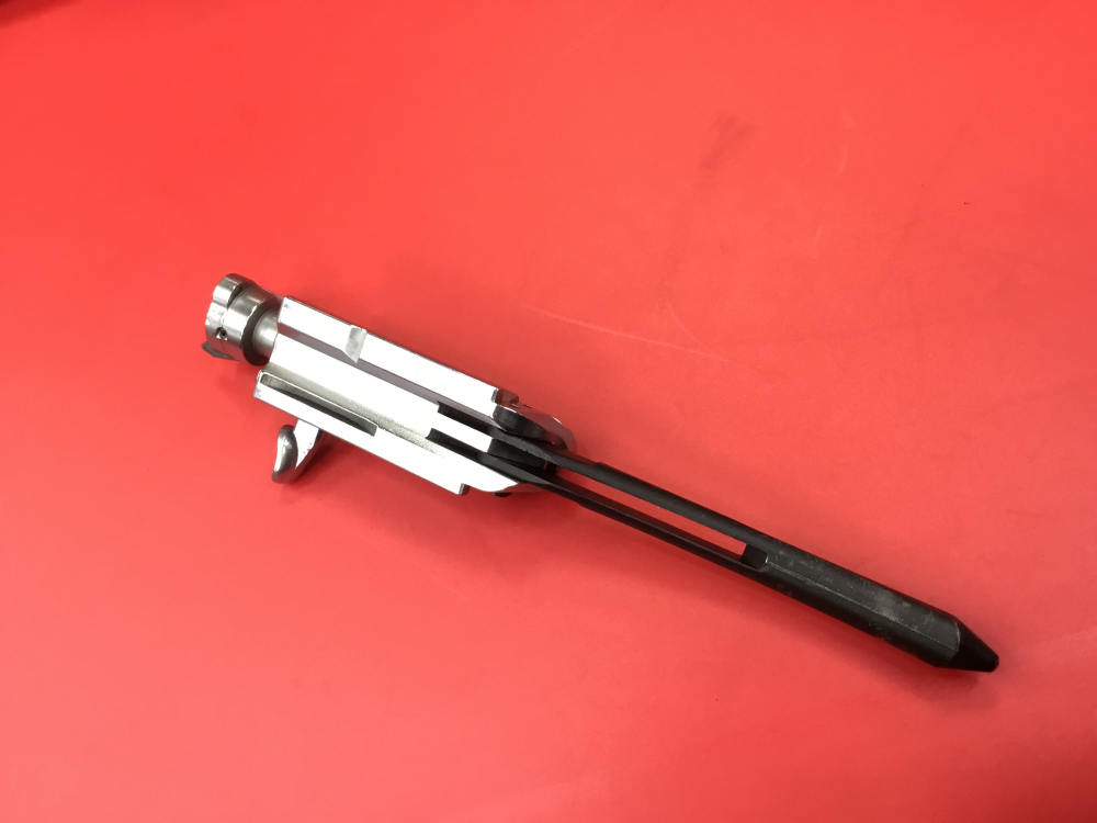 Benelli Heckler & Koch 12 Ga Competition 21” Semi Auto Shotgun Italian-img-61