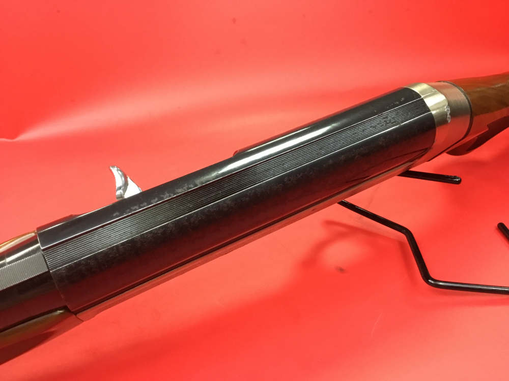 Benelli Heckler & Koch 12 Ga Competition 21” Semi Auto Shotgun Italian-img-38