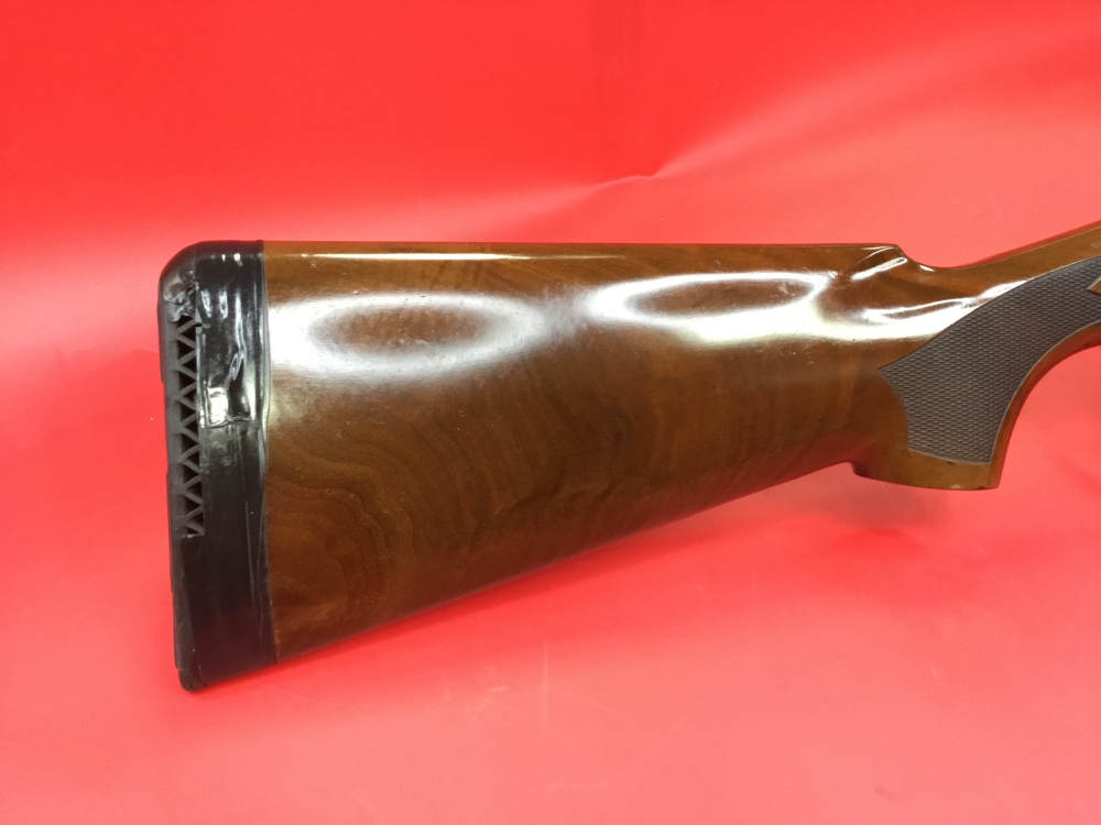 Benelli Heckler & Koch 12 Ga Competition 21” Semi Auto Shotgun Italian-img-11
