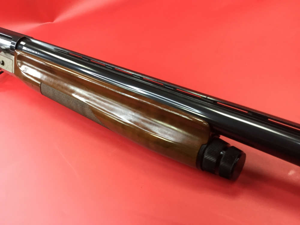 Benelli Heckler & Koch 12 Ga Competition 21” Semi Auto Shotgun Italian-img-2