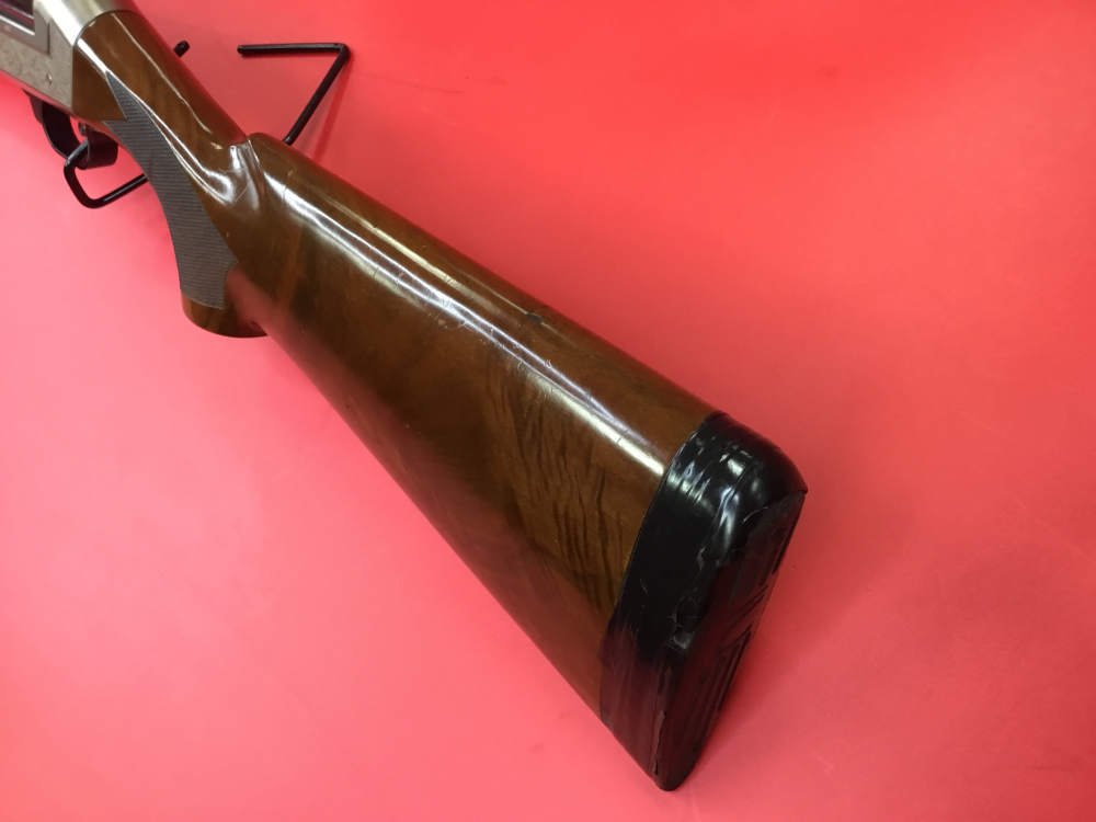 Benelli Heckler & Koch 12 Ga Competition 21” Semi Auto Shotgun Italian-img-22
