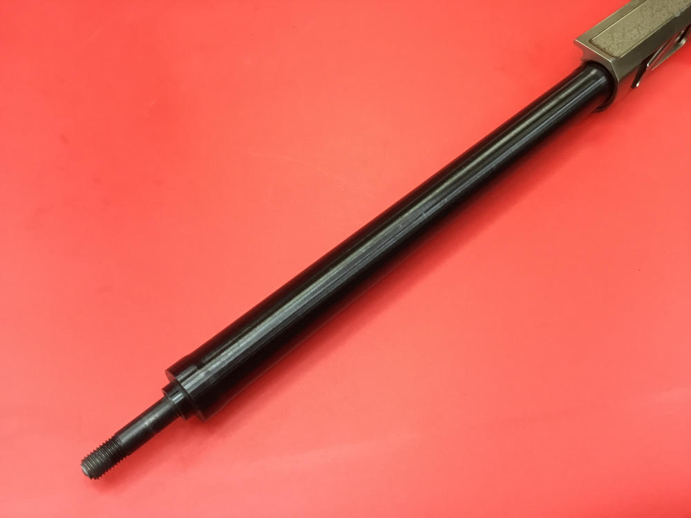 Benelli Heckler & Koch 12 Ga Competition 21” Semi Auto Shotgun Italian-img-44