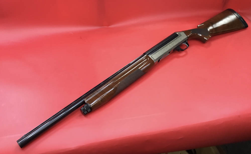 Benelli Heckler & Koch 12 Ga Competition 21” Semi Auto Shotgun Italian-img-64