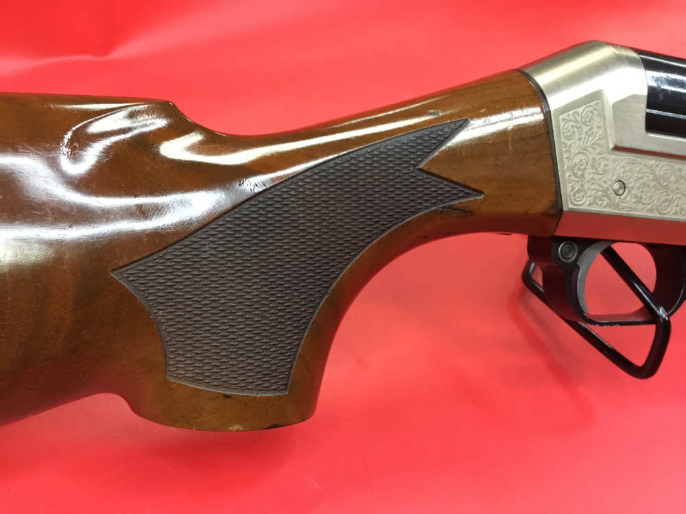 Benelli Heckler & Koch 12 Ga Competition 21” Semi Auto Shotgun Italian-img-12