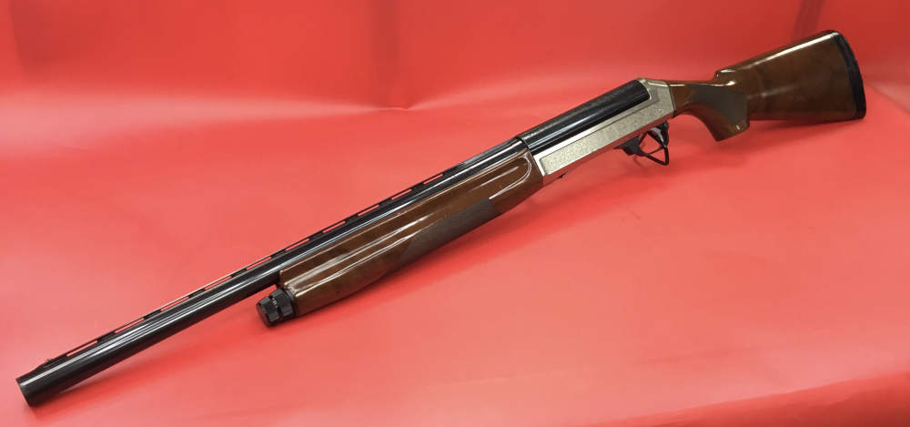 Benelli Heckler & Koch 12 Ga Competition 21” Semi Auto Shotgun Italian-img-13
