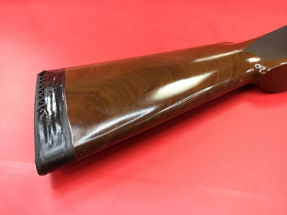 Benelli Heckler & Koch 12 Ga Competition 21” Semi Auto Shotgun Italian-img-32
